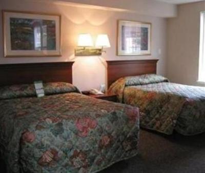 фото отеля Sun Suites of Cumming