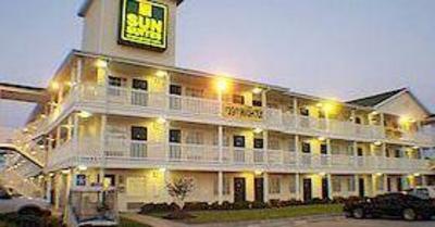 фото отеля Sun Suites of Cumming