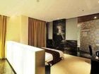 фото отеля All Love Hotel Nanchang