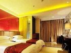 фото отеля All Love Hotel Nanchang