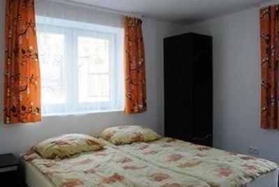 фото отеля Gim Apartments
