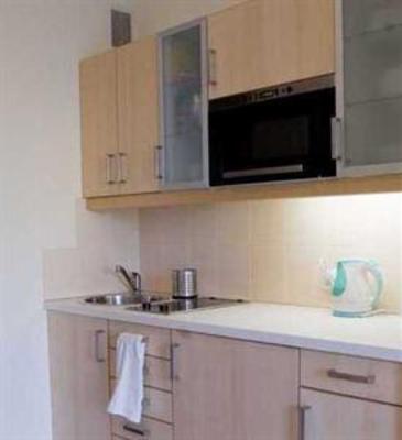 фото отеля Gim Apartments