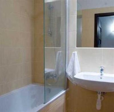фото отеля Gim Apartments