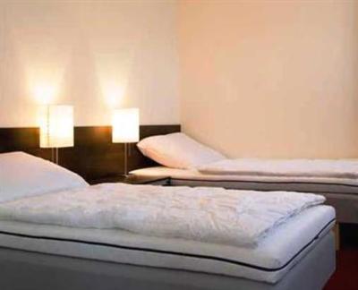 фото отеля Gim Apartments