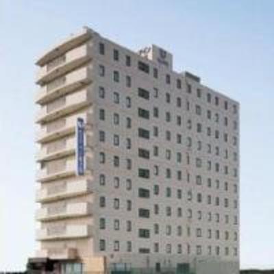 фото отеля Via Inn Shin-Osaka West