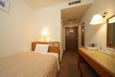 фото отеля Via Inn Shin-Osaka West
