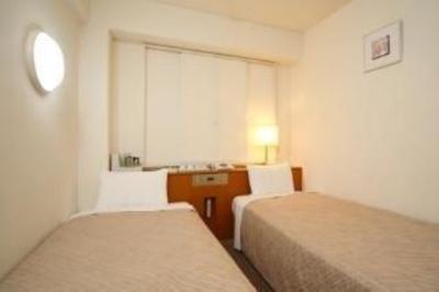фото отеля Via Inn Shin-Osaka West