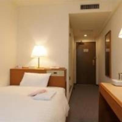 фото отеля Via Inn Shin-Osaka West