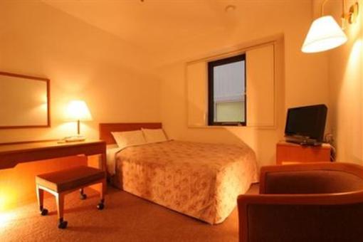 фото отеля Via Inn Shin-Osaka West