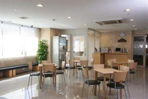 фото отеля Via Inn Shin-Osaka West