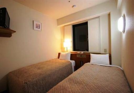 фото отеля Via Inn Shin-Osaka West