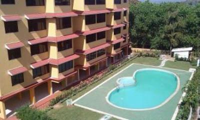 фото отеля Goan Clove, Apartment Hotel