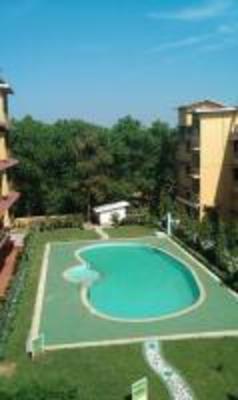 фото отеля Goan Clove, Apartment Hotel