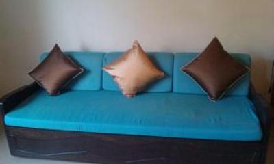 фото отеля Goan Clove, Apartment Hotel