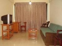 Goan Clove, Apartment Hotel