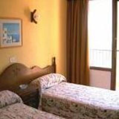 фото отеля Hostel Verimar Pinosmar Llucmajor