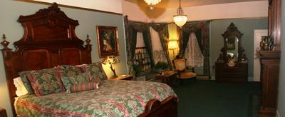 фото отеля Cedar Gables Inn