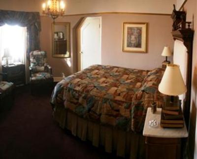 фото отеля Cedar Gables Inn