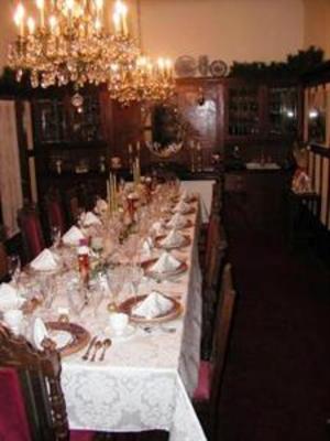 фото отеля Cedar Gables Inn