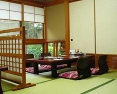 фото отеля Ryokan Matsushima
