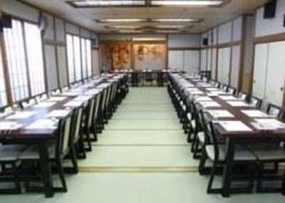 фото отеля Ryokan Matsushima