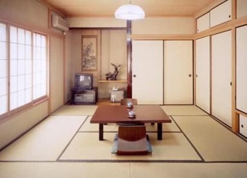 фото отеля Ryokan Matsushima