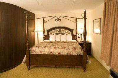 фото отеля BEST WESTERN Cedar Bluff Inn