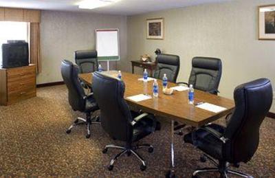 фото отеля BEST WESTERN Cedar Bluff Inn