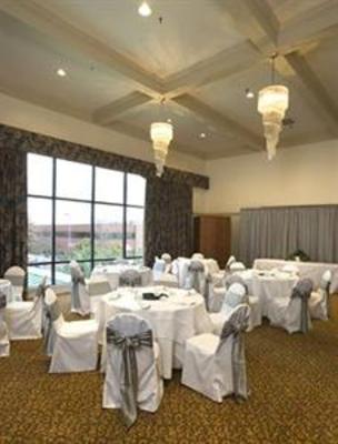 фото отеля BEST WESTERN Cedar Bluff Inn