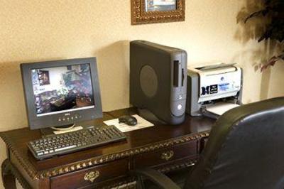 фото отеля BEST WESTERN Cedar Bluff Inn