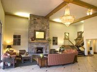 BEST WESTERN Cedar Bluff Inn