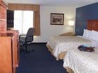 фото отеля BEST WESTERN Cedar Bluff Inn