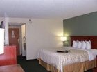 фото отеля BEST WESTERN Cedar Bluff Inn