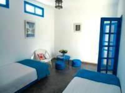 фото отеля Hotel Villa Soleil