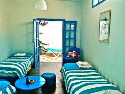 фото отеля Hotel Villa Soleil