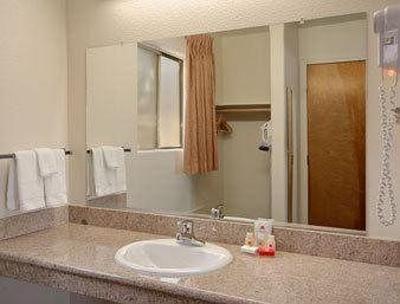 фото отеля Vagabond Inn Ukiah