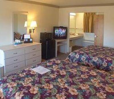 фото отеля Vagabond Inn Ukiah
