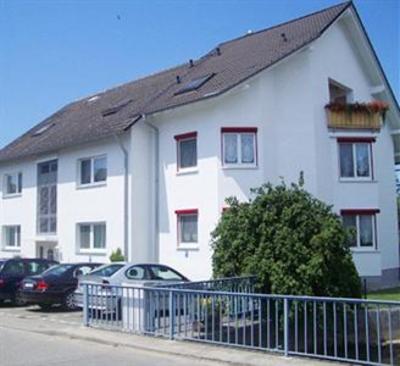 фото отеля Gastehaus Gertrud Moog Rust