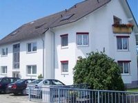 Gastehaus Gertrud Moog Rust