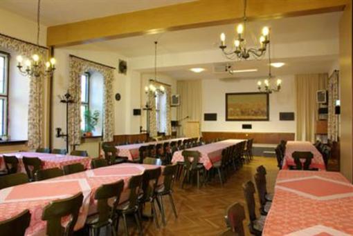 фото отеля Landshuter Hof
