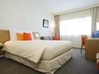 фото отеля Novotel Hotel Plovdiv