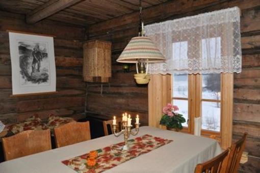 фото отеля Arctic Wilderness Experience