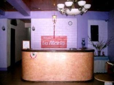 фото отеля La Maria Pension & Tourist Inn Hotel