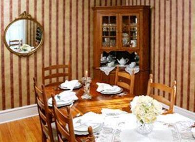 фото отеля Wagener Estate Finger Lakes Bed & Breakfast