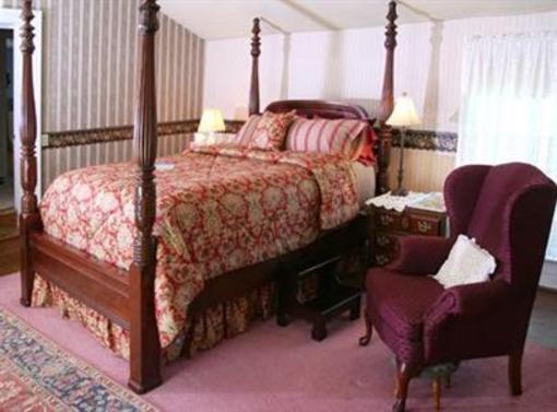 фото отеля Wagener Estate Finger Lakes Bed & Breakfast