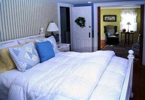 фото отеля Wagener Estate Finger Lakes Bed & Breakfast