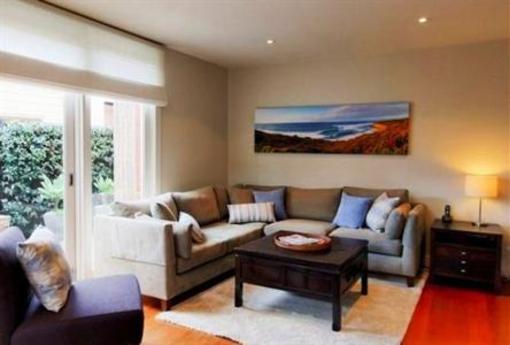 фото отеля Boutique Stays Heath Terrace
