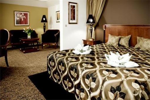 фото отеля Hotel Tonderhus