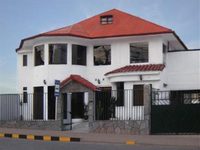 Hotel Los Cisnes del Marsano