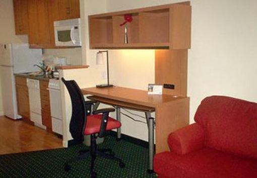 фото отеля TownePlace Suites San Jose Campbell